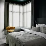 Boutique Hans Hotell 4*