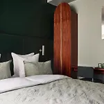 Hotell Boutique Hans 4*