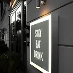 Hotell Boutique Hans Köpenhamn