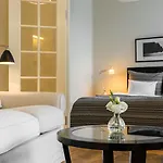 Hotell Boutique Hans 4*