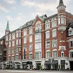 Boutique Hans 4* Köpenhamn