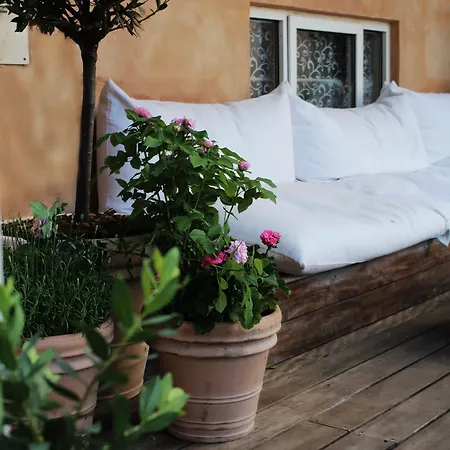 Hotel Boutique Hans 4*