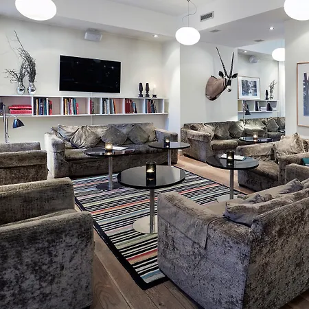 Boutique Hans Копенгаген