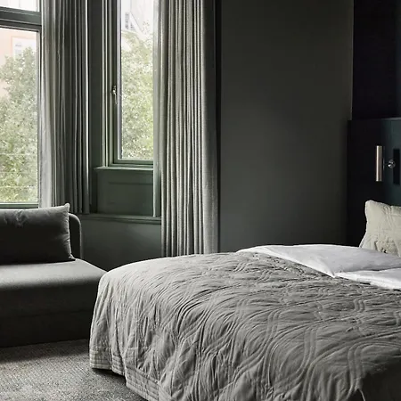 Boutique Hans Hotel