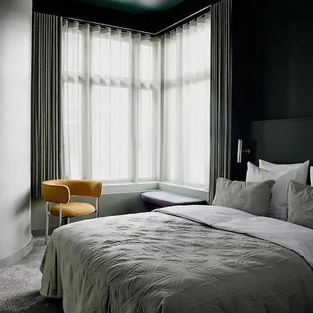 Boutique Hans Hotel 4*