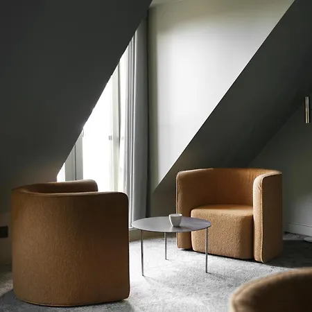 Hotel Boutique Hans