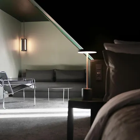 Boutique Hans 4* Copenhagen