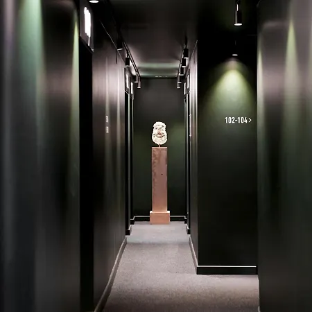 Boutique Hans Hotel 4*
