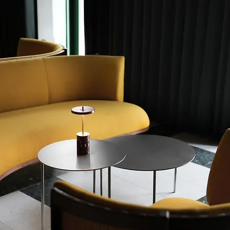 Boutique Hans 4* Copenhagen