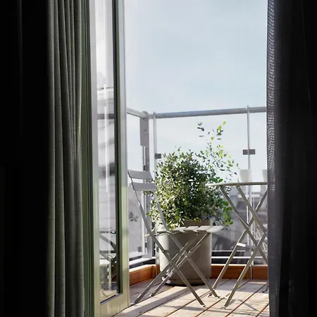 Boutique Hans Copenhagen