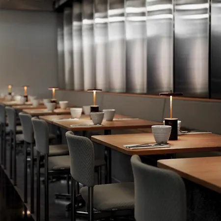 Boutique Hans Hotel 4*