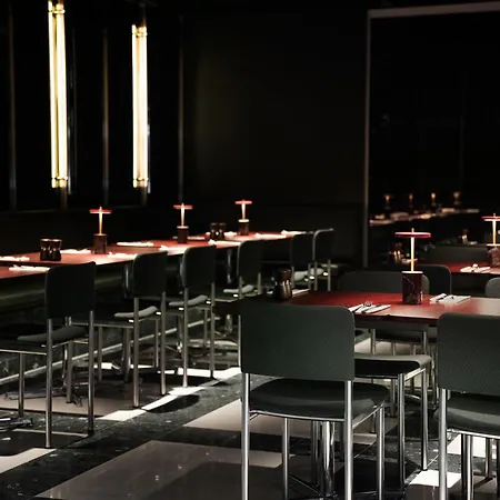Hotel Boutique Hans 4*