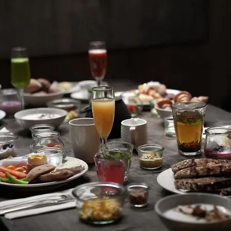Boutique Hans Hotel Copenhagen