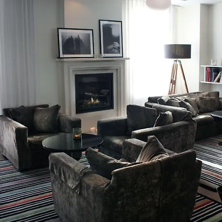 Boutique Hans Hotel 4*