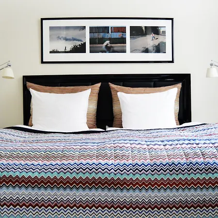 Boutique Hans Hotel Copenhagen