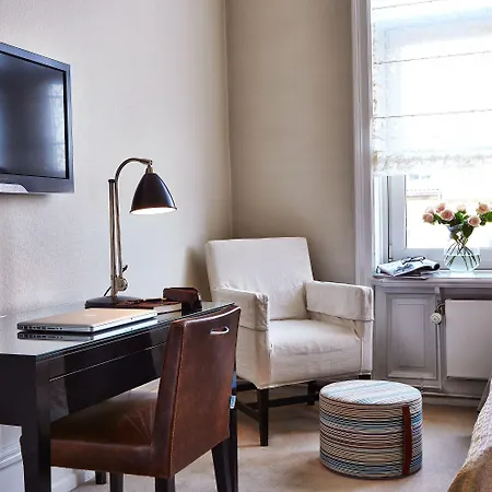 Hotel Boutique Hans