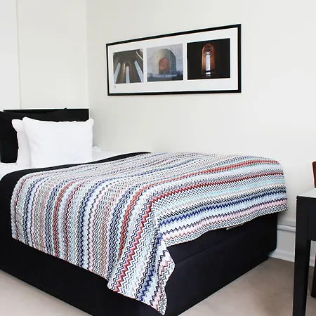 Hotel Boutique Hans 4*
