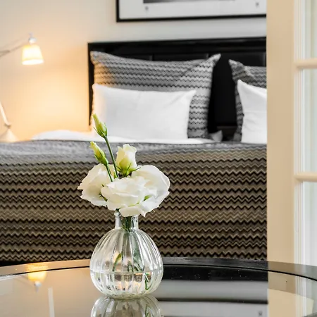 Hotel Boutique Hans Copenhagen