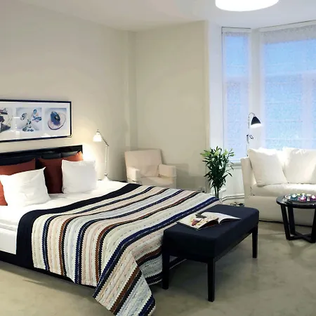 Boutique Hans Copenhagen
