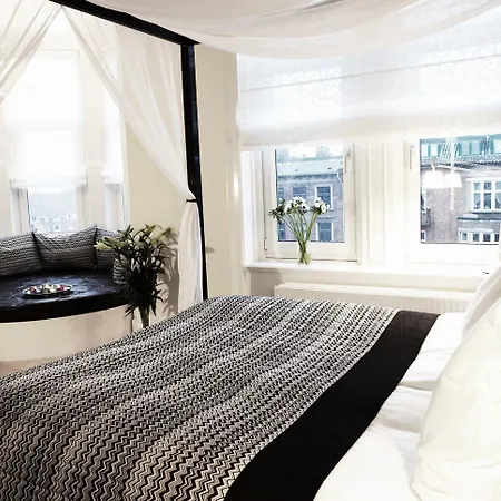 Boutique Hans 4*