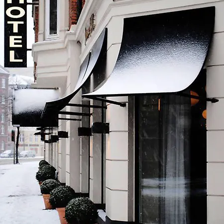Boutique Hans Copenhagen
