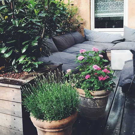 Hotel Boutique Hans Copenhagen