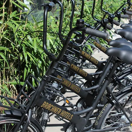 Hotel Boutique Hans 4*