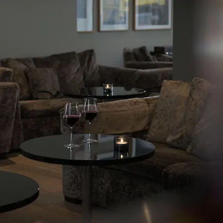 Hotel Boutique Hans