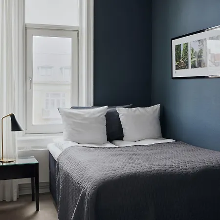 Hotel Boutique Hans