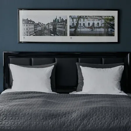 Hotel Boutique Hans 4*
