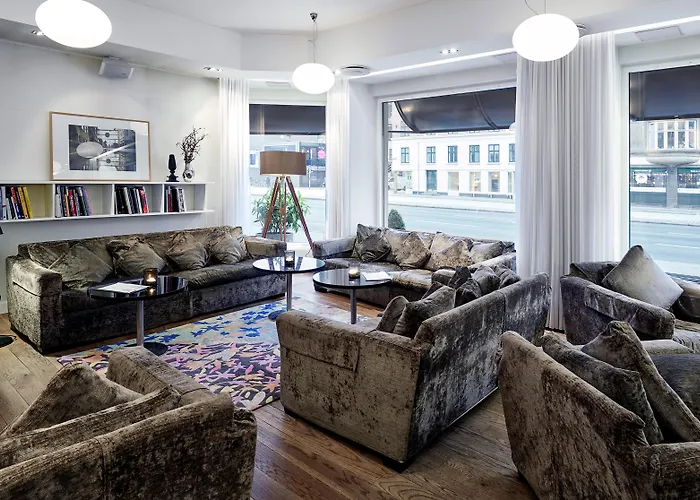 Отель Boutique Hans 4*