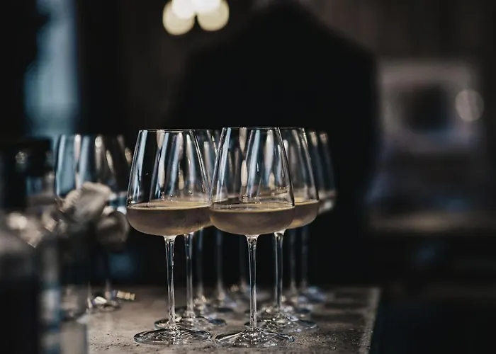 Отель Boutique Hans