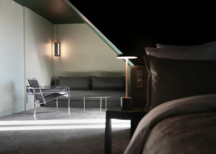 Boutique Hans 4* Копенгаген