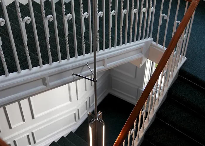 Boutique Hans Отель 4*