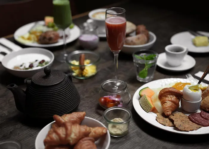 Boutique Hans Копенгаген