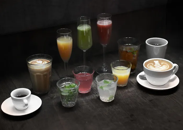 Boutique Hans Отель