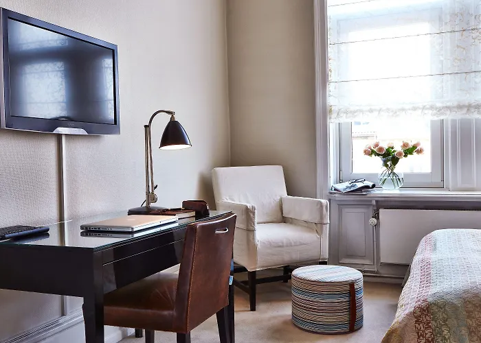 Отель Boutique Hans