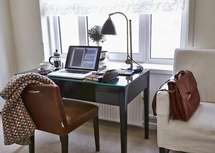 Boutique Hans Копенгаген