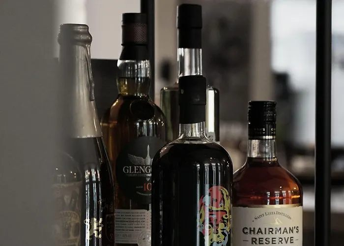 Отель Boutique Hans 4*