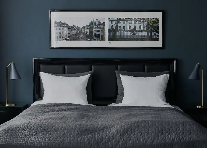 Отель Boutique Hans 4*