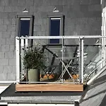 Boutique Hans 4* Kodaň