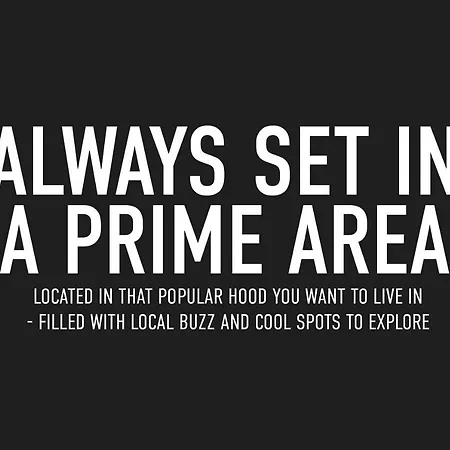 Hans 4* 哥本哈根