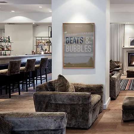 Boutique Hans 4*