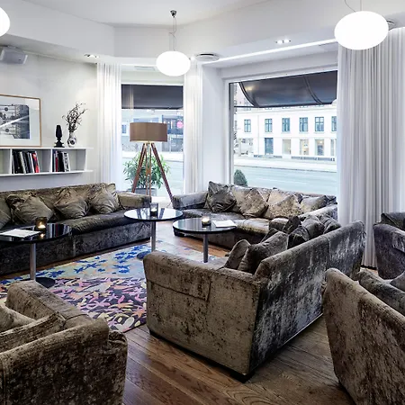 Hotel Boutique Hans 4*