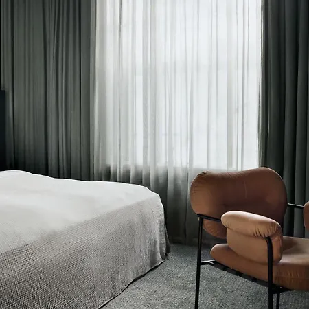 Hotel Hans 4*