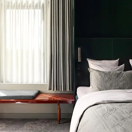 Boutique Hans 4* København
