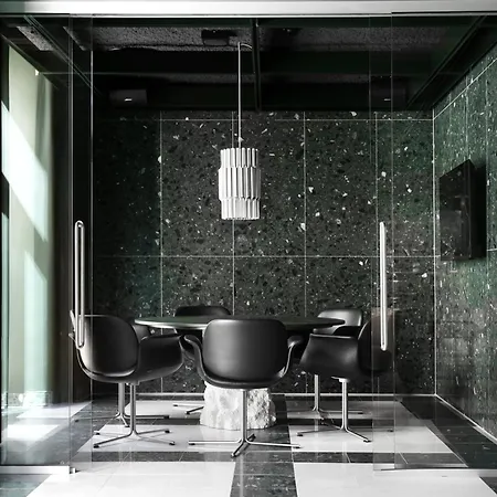 Boutique Hans 4*