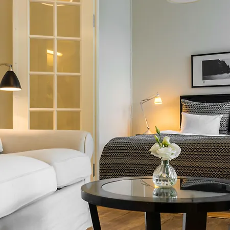 Hotel Boutique Hans 4*