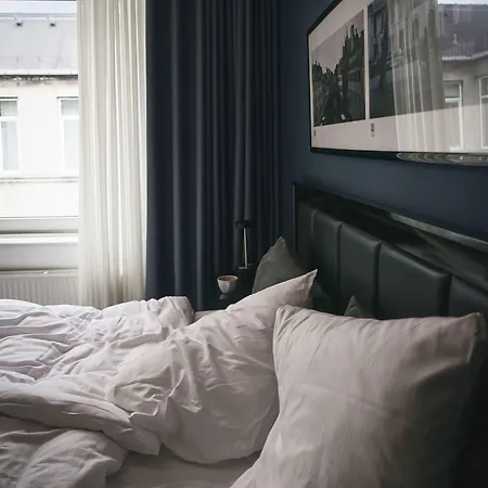 Boutique Hans Hotel 4*