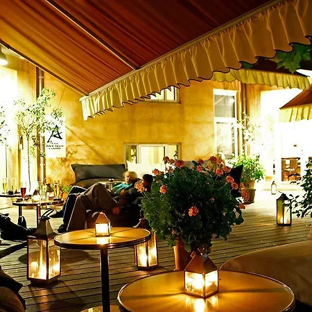 Hans Hotel Kodaň
